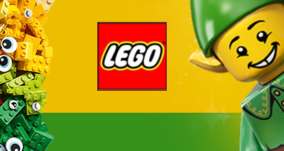COSTRUZIONI LEGO